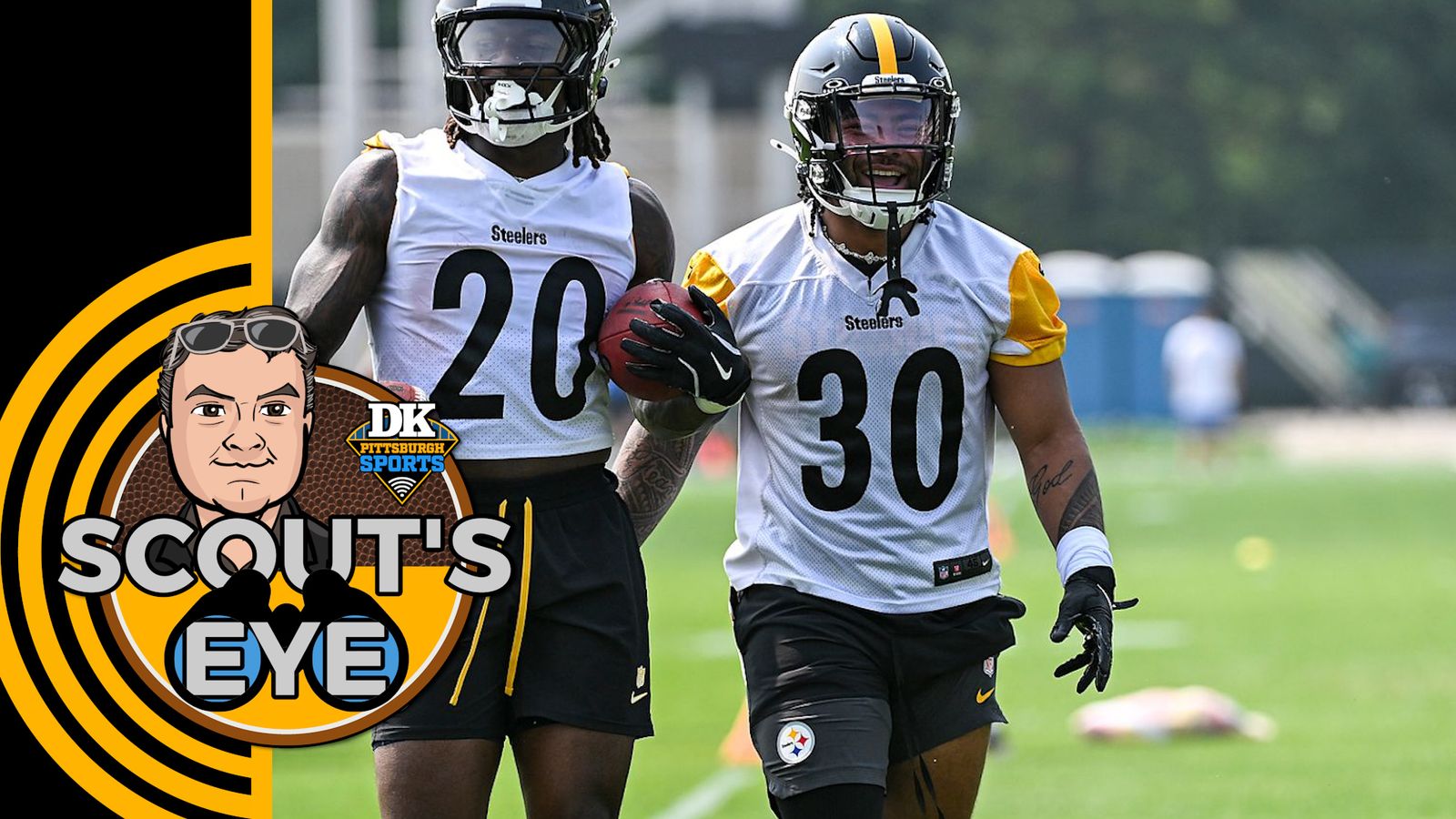 Scout's Eye: Most underappreciated player taken on the South Side (Podcasts)